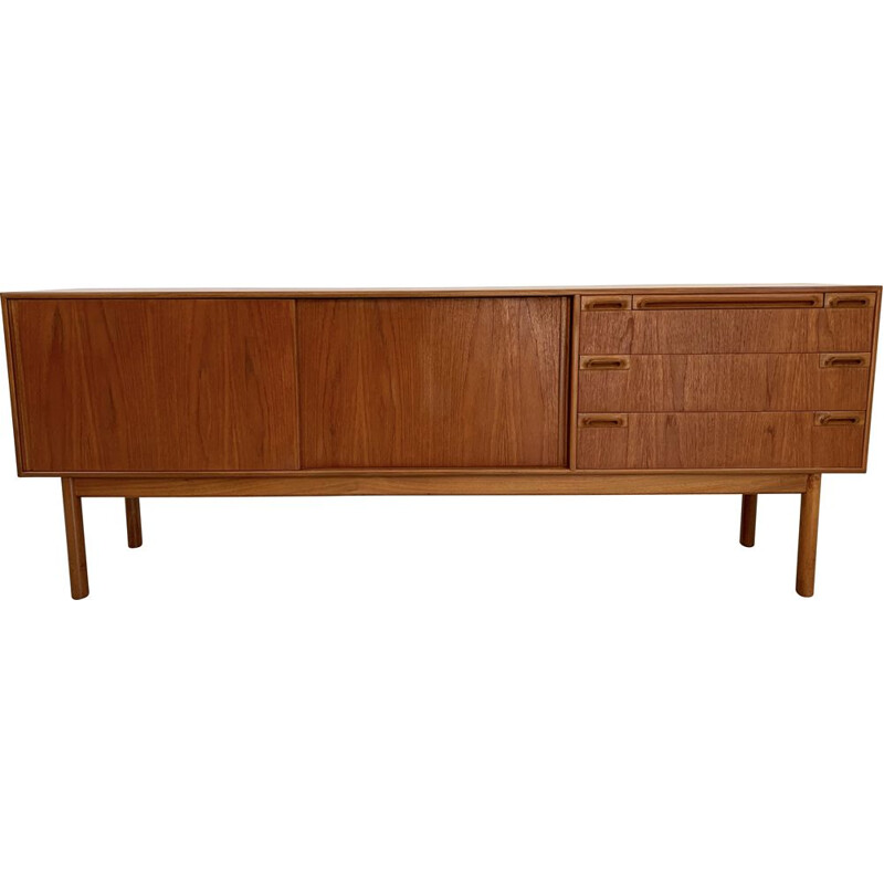 Vintage McIntosh sideboard 1960s