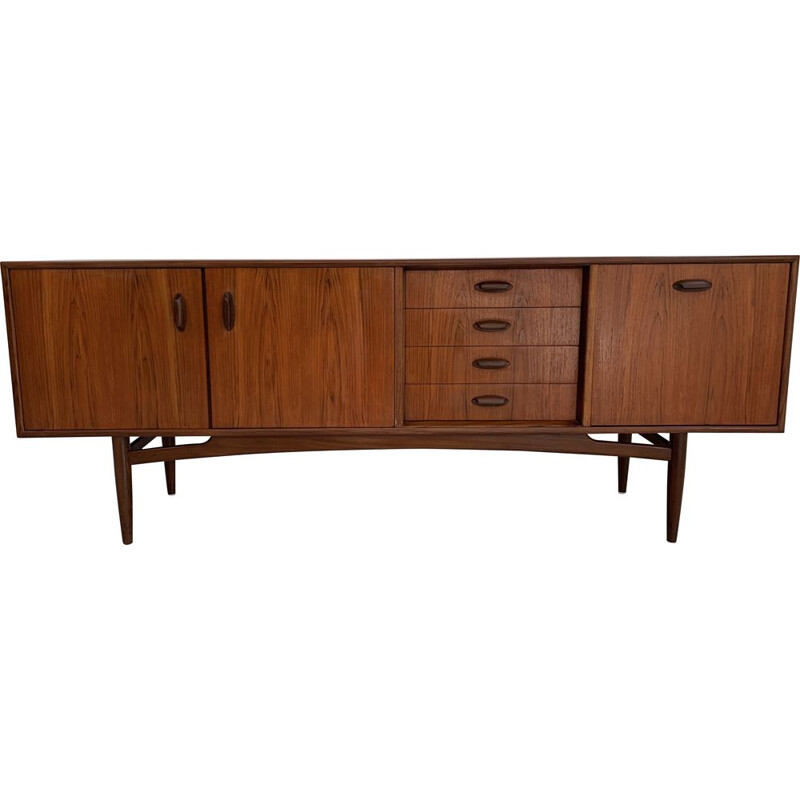 Vintage G-Plan sideboard by Kofod Larsen 1960