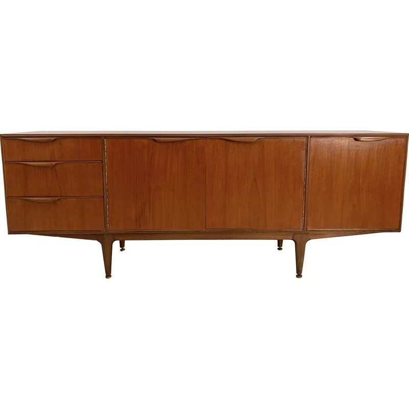 Vintage McIntosh sideboard 1960s