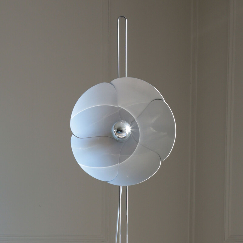 Design Lamp Disderot 2093-80, Olivier Mourgue