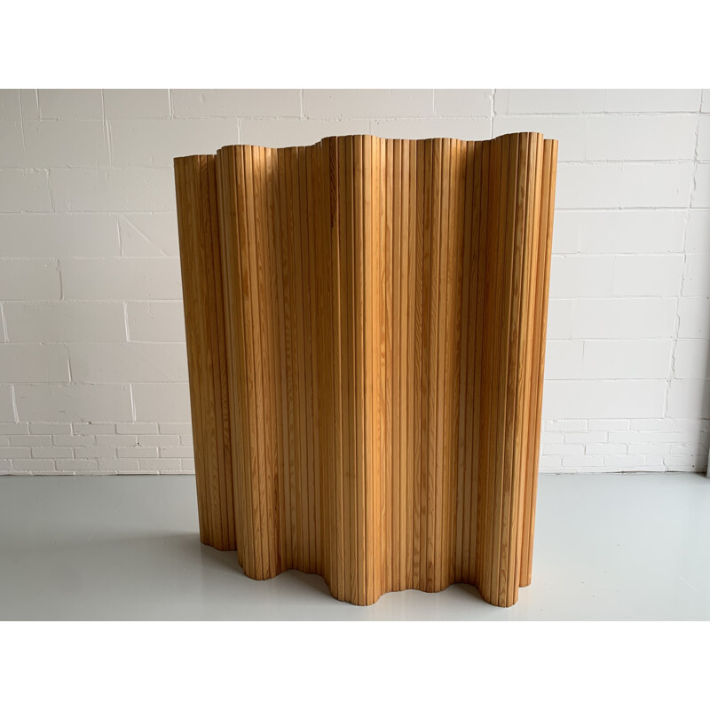 Diviseur de chambre vintage Alvar Aalto type 100