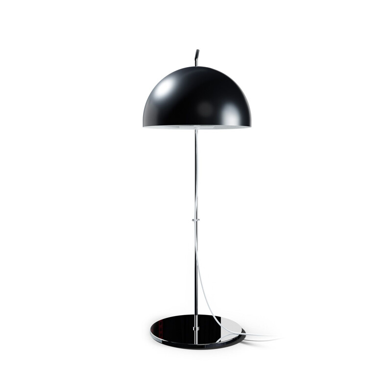 Design Lamp Disderot A21, Alain Richard