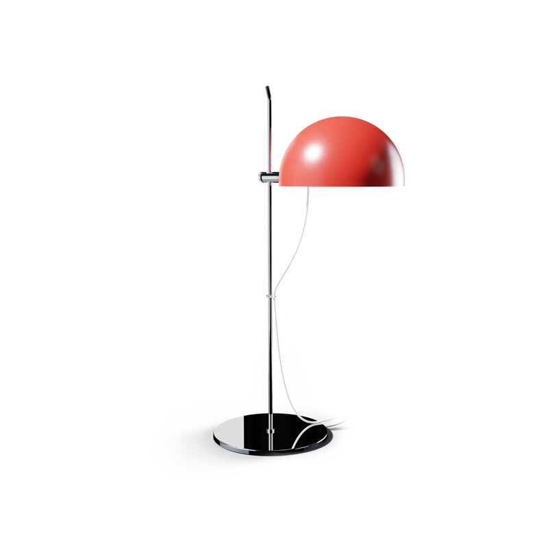 Design Lamp Disderot A21, Alain Richard