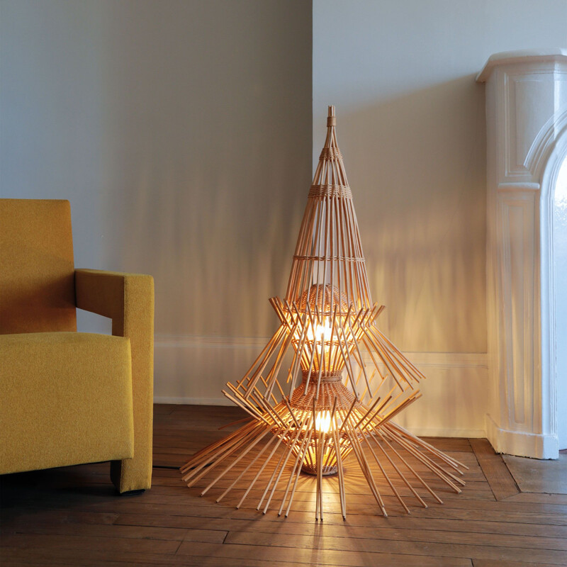Design Lamp Disderot AR65, Janine Abraham - Dirk-Jan Rol