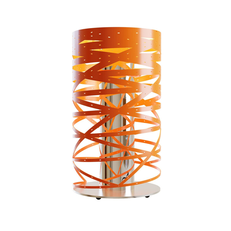 Design Lamp Disderot WATT, Sylvain Dubuisson