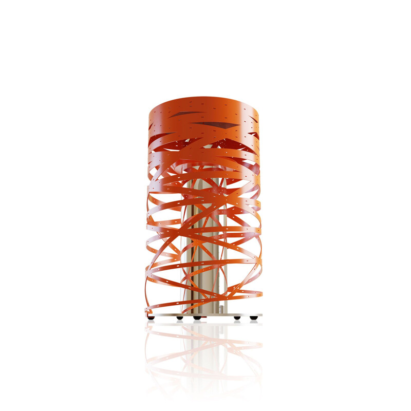 Disderot WATT design lamp, Sylvain Dubuisson