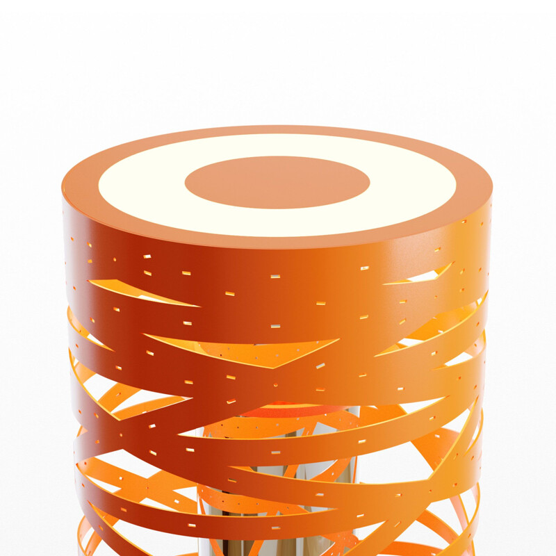 Lámpara de diseño Disderot WATT, Sylvain Dubuisson