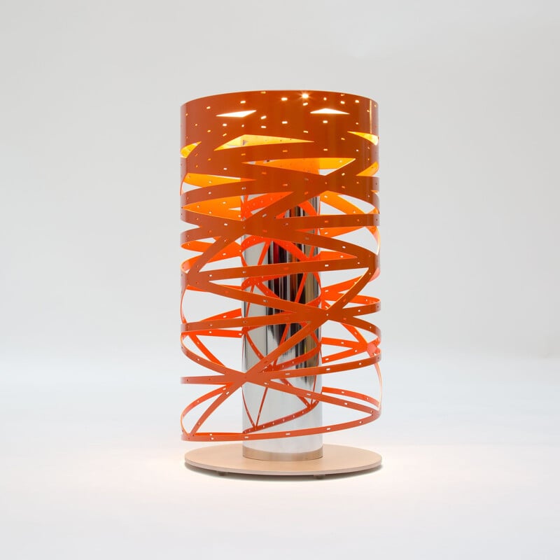 Lampada di design Disderot WATT, Sylvain Dubuisson