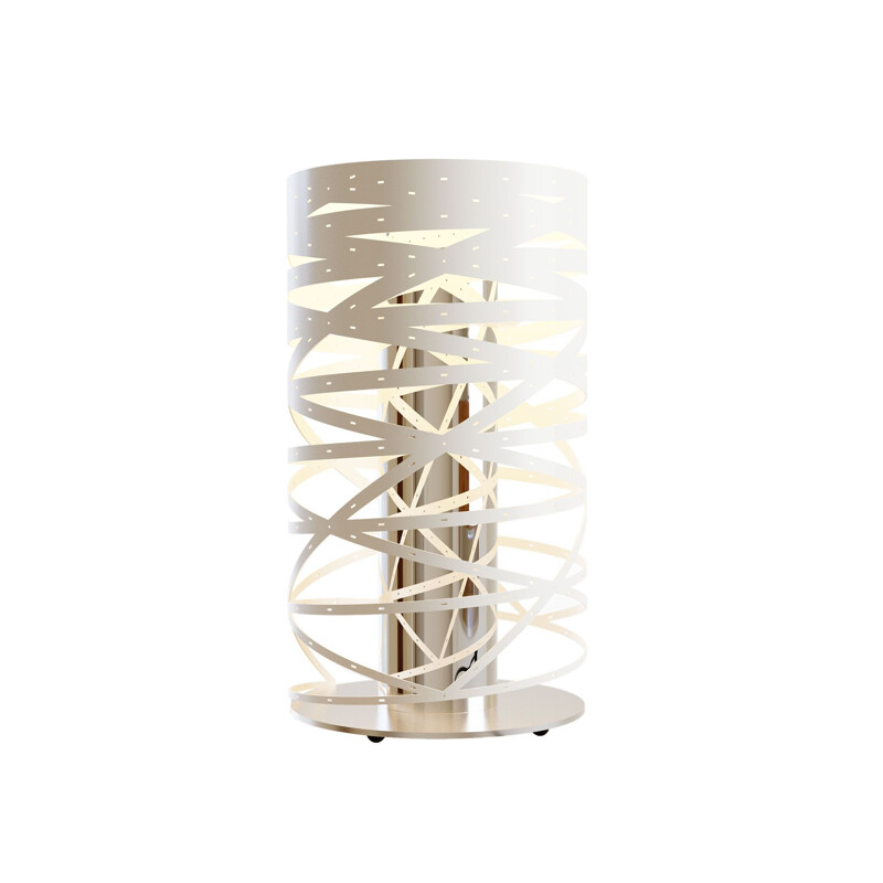 Disderot WATT design lamp, Sylvain Dubuisson