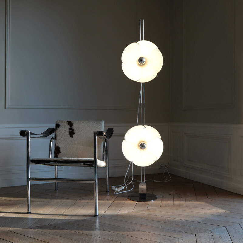 Design lamp Disderot 2093-150, Olivier Mourgue