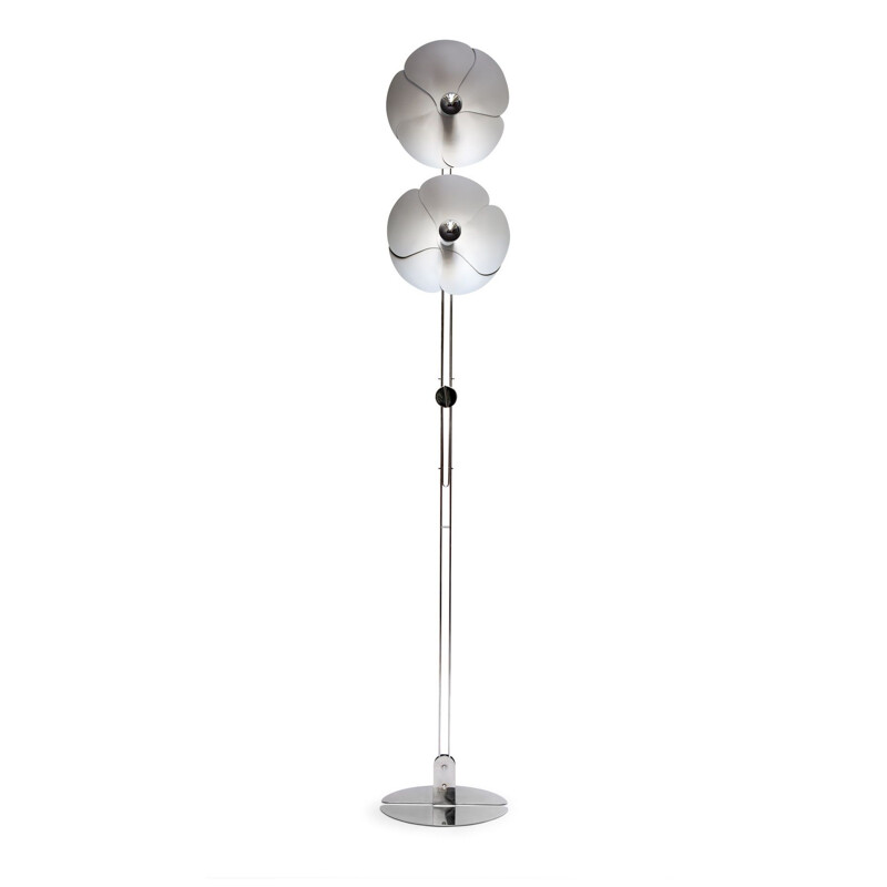 Disderot design vloerlamp 2093-225, Olivier Mourgue