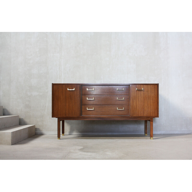 Small vintage sideboard, 1960s
