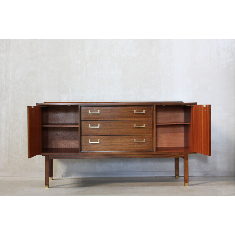 Small vintage sideboard, 1960s