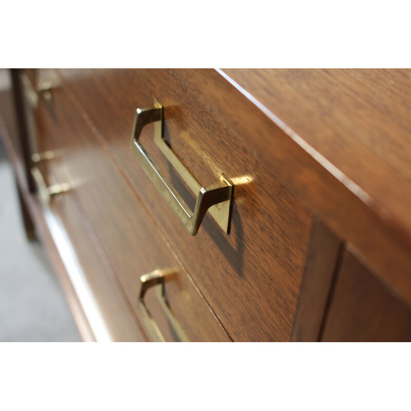 Small vintage sideboard, 1960s