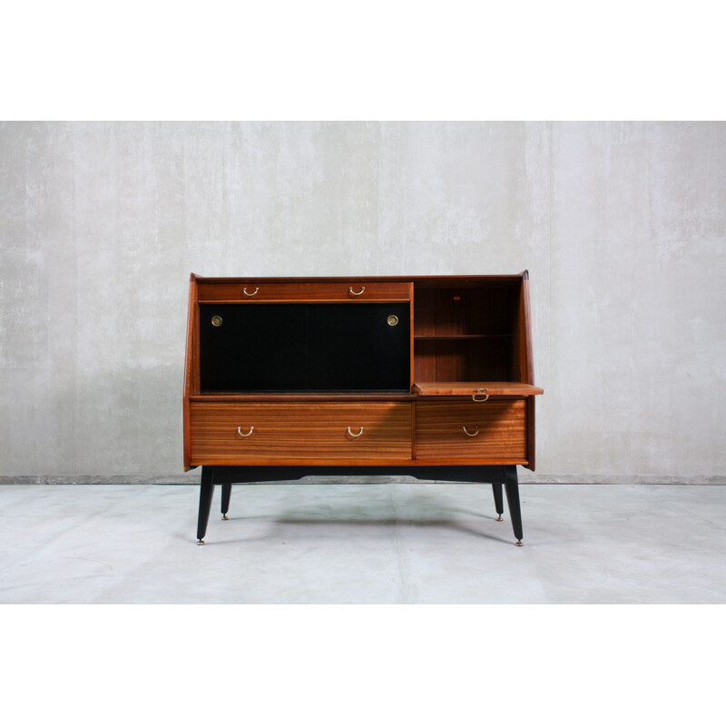 Vintage highboard 1950