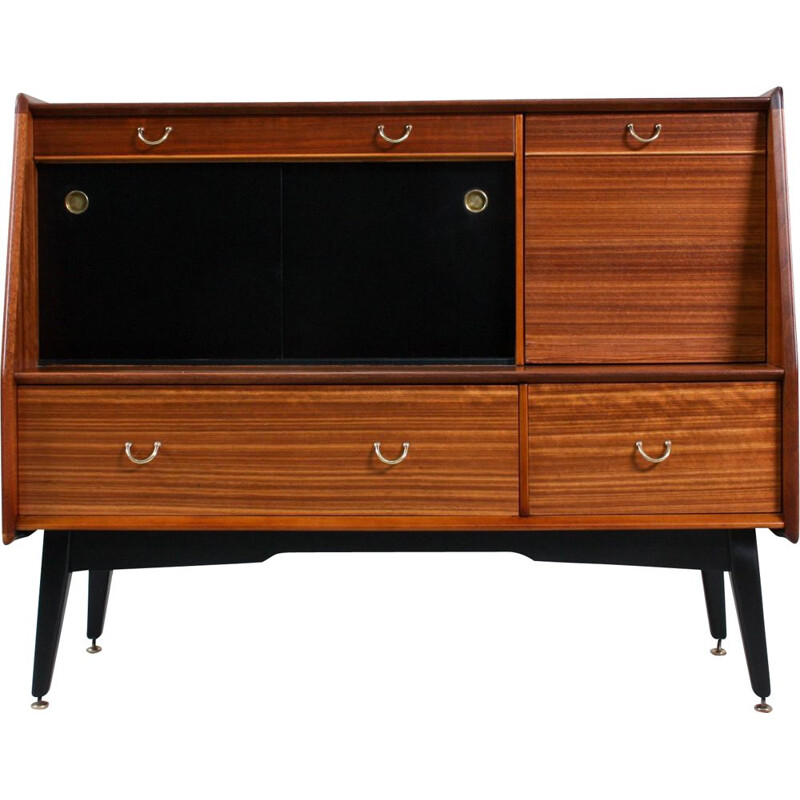 Credenza vintage anni '50