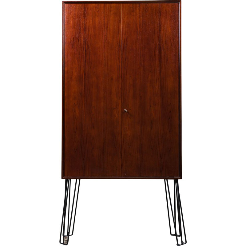 Vintage Rosewood Cabinet 1960