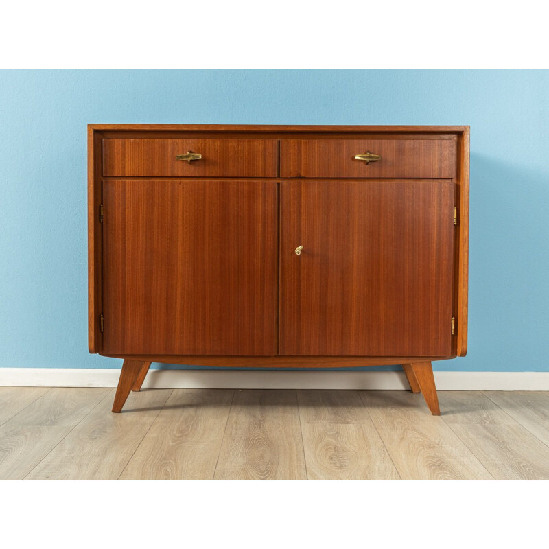 Vintage Chest of Drawers, Musterring 1960s