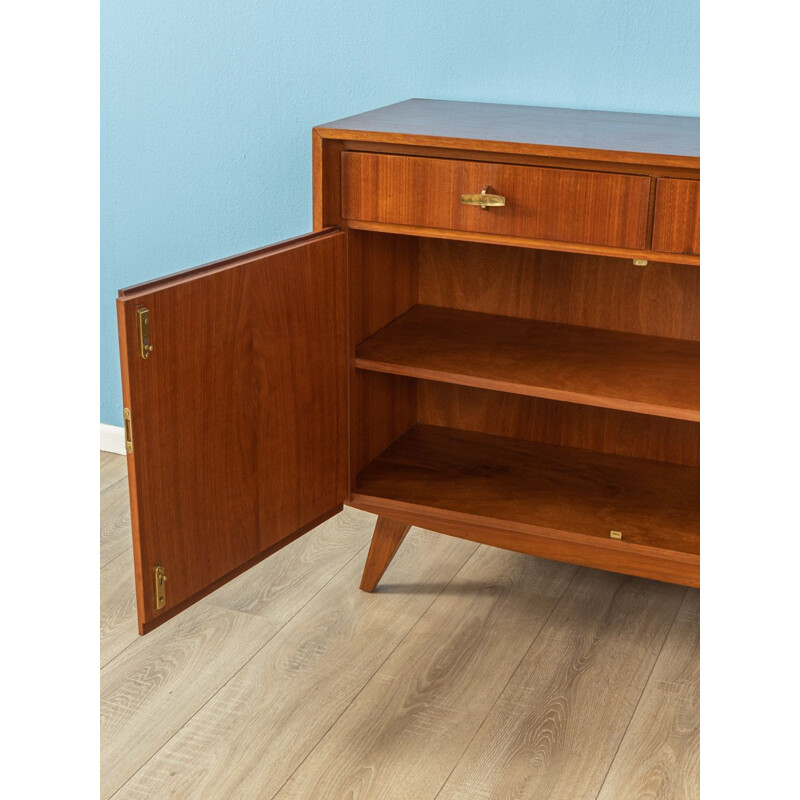 Vintage Chest of Drawers, Musterring 1960s