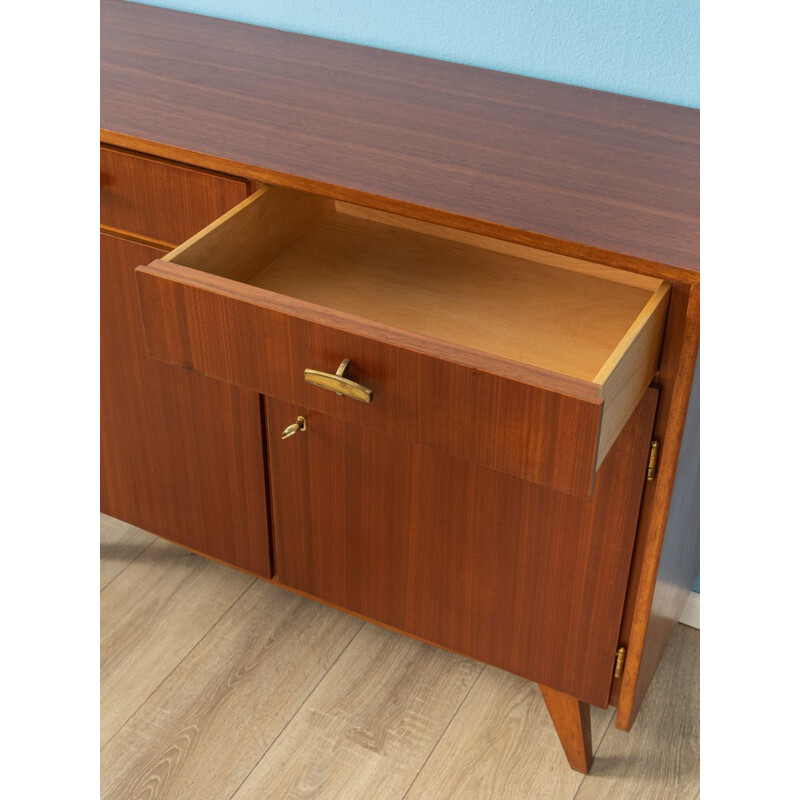 Commode vintage Musterring 1960