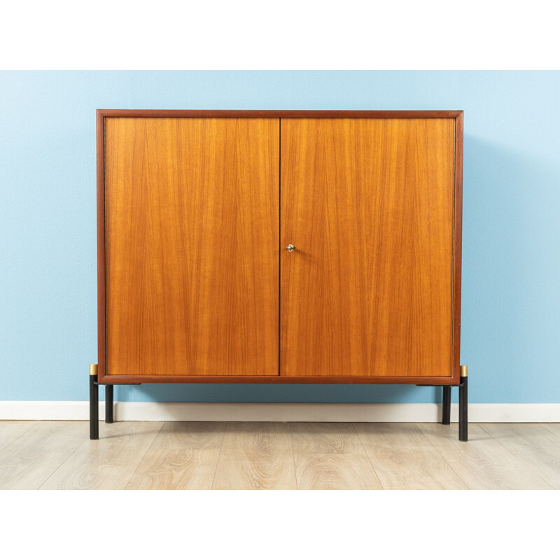 Vintage Dresser , WK Möbel 1960s