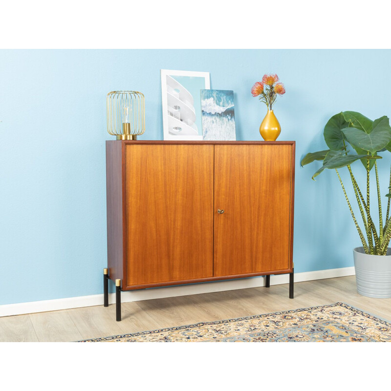 Vintage Dresser , WK Möbel 1960s