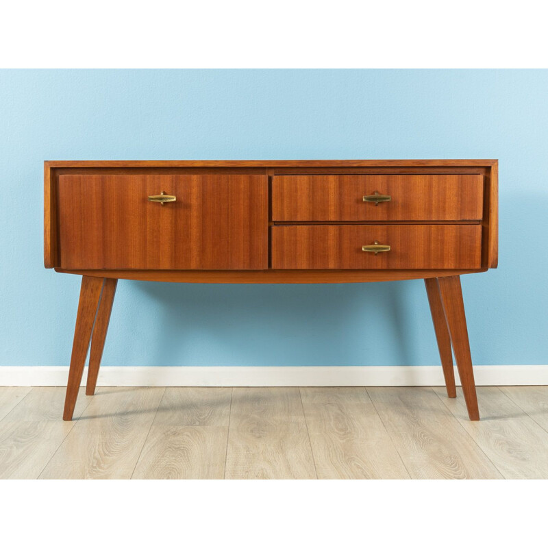 Commode vintage Musterring 1960