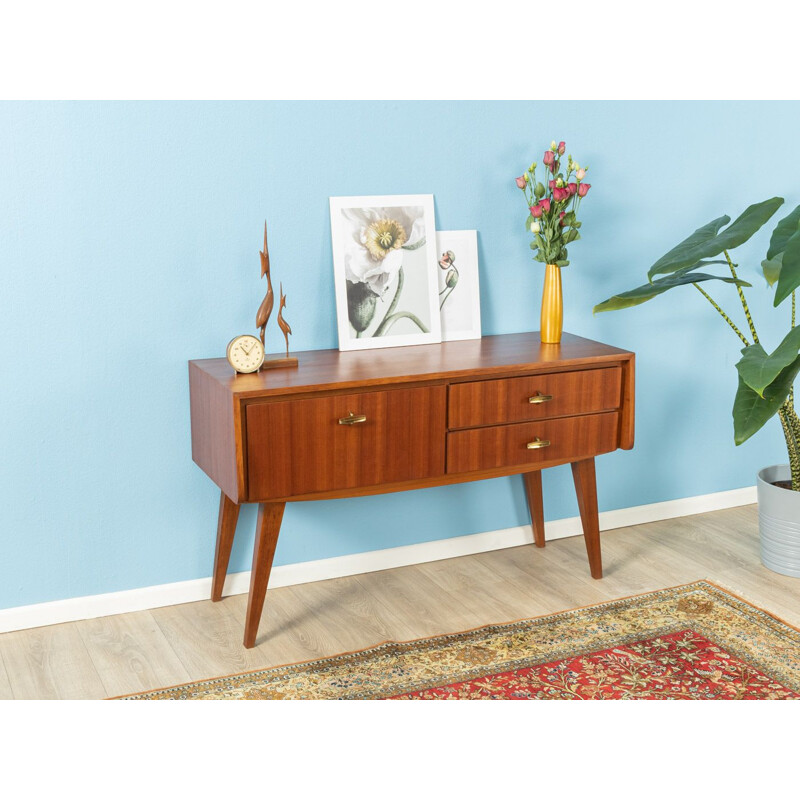 Vintage Chest of Drawers, Musterring 1960s