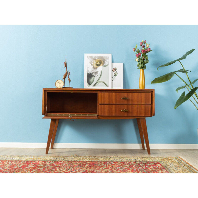 Vintage Chest of Drawers, Musterring 1960s