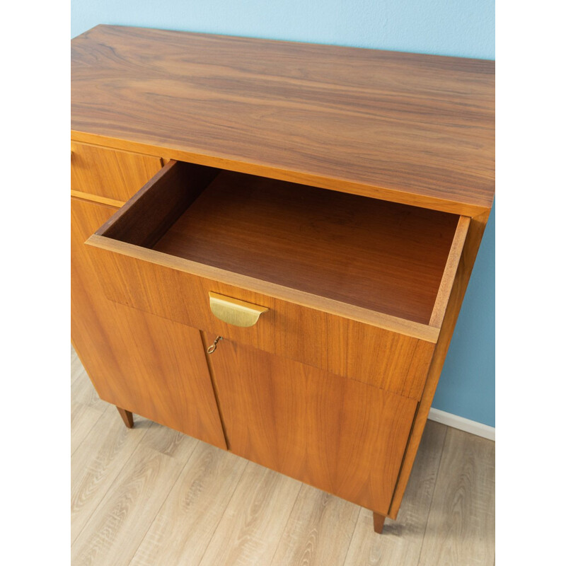 Commode Vintage, WK Möbel 1950s