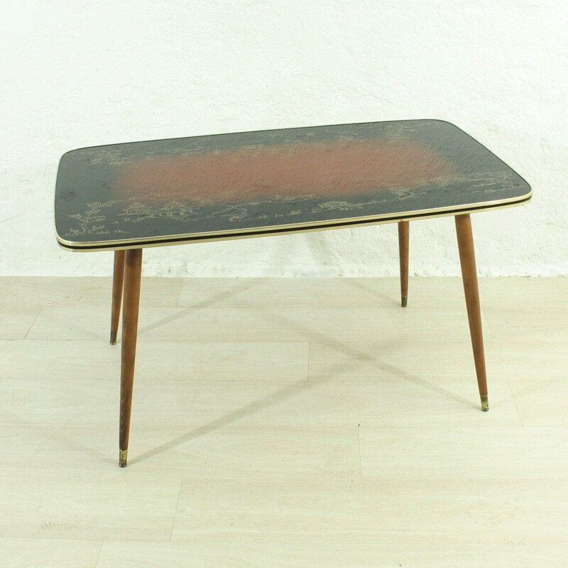 mid-century couchtable 1950