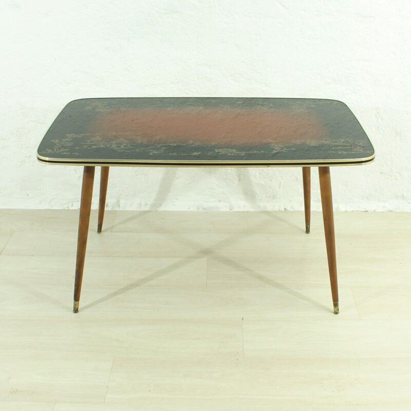 mid-century couchtable 1950