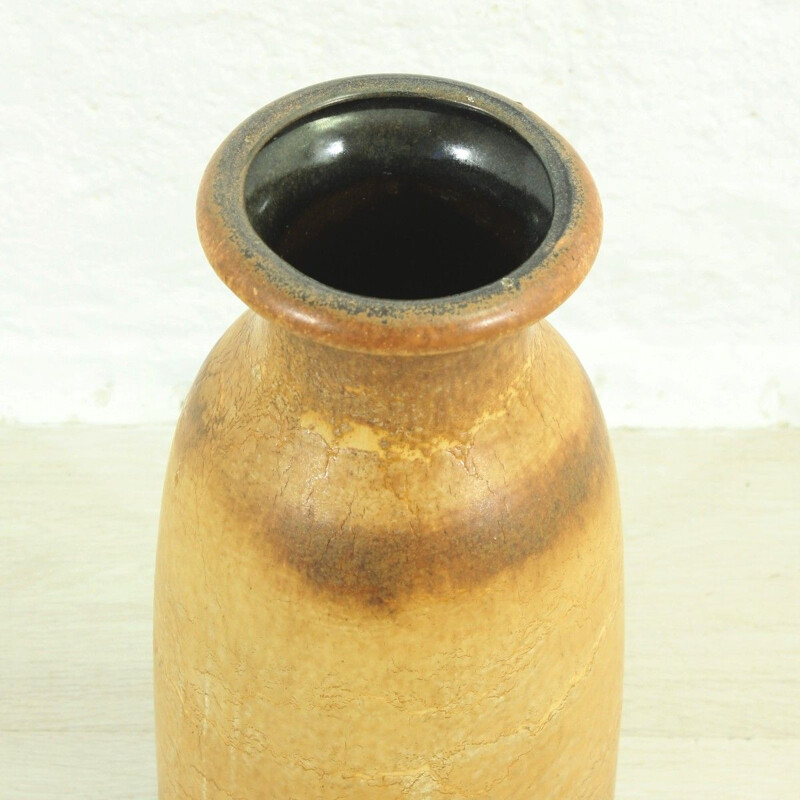 Vintage Vase for Scheurich W.Germany 1950s