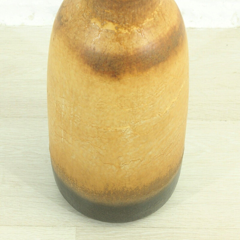 Vintage Vase for Scheurich W.Germany 1950s