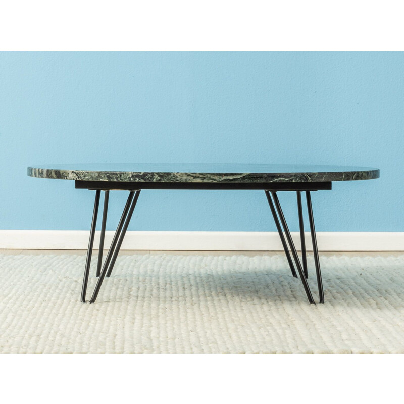 Vintage Coffee Table 1960s