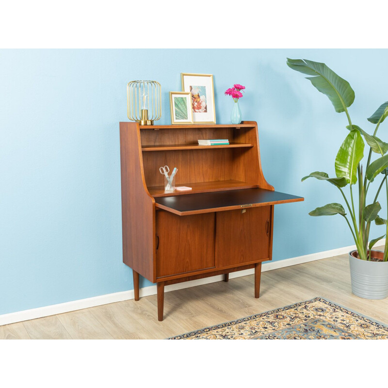 Vintage Secretary Desk 1950s