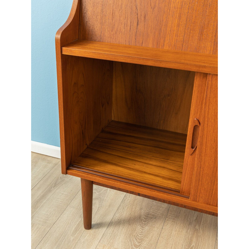 Vintage Secretary Desk 1950s