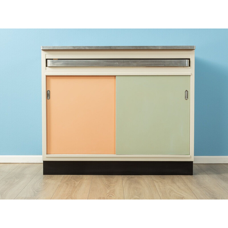 Vintage Kitchen Cabinet 1950s