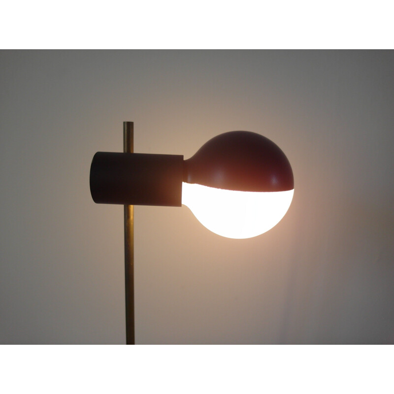 Lampe de table vintage Gerrit Rietveld 1925