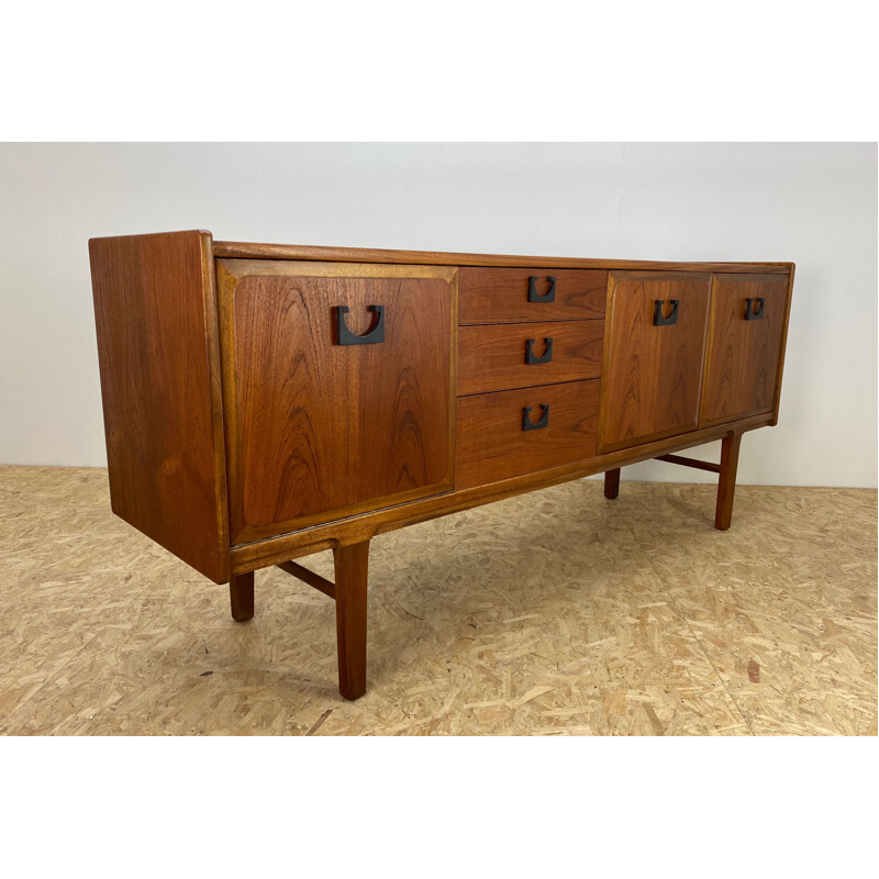 Vintage Sideboard 1970