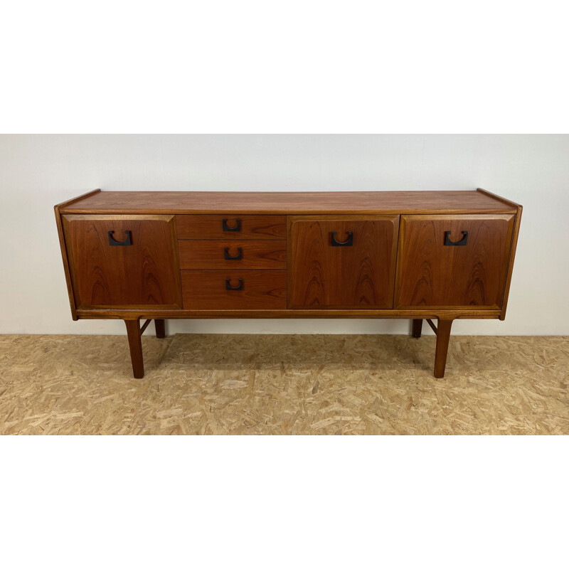 Vintage Sideboard 1970