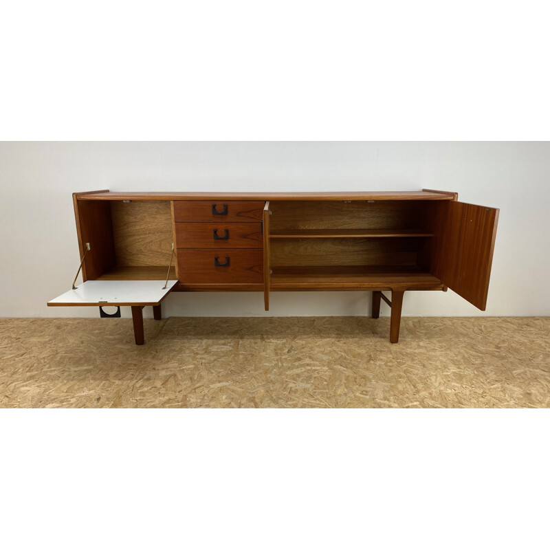 Vintage Sideboard 1970