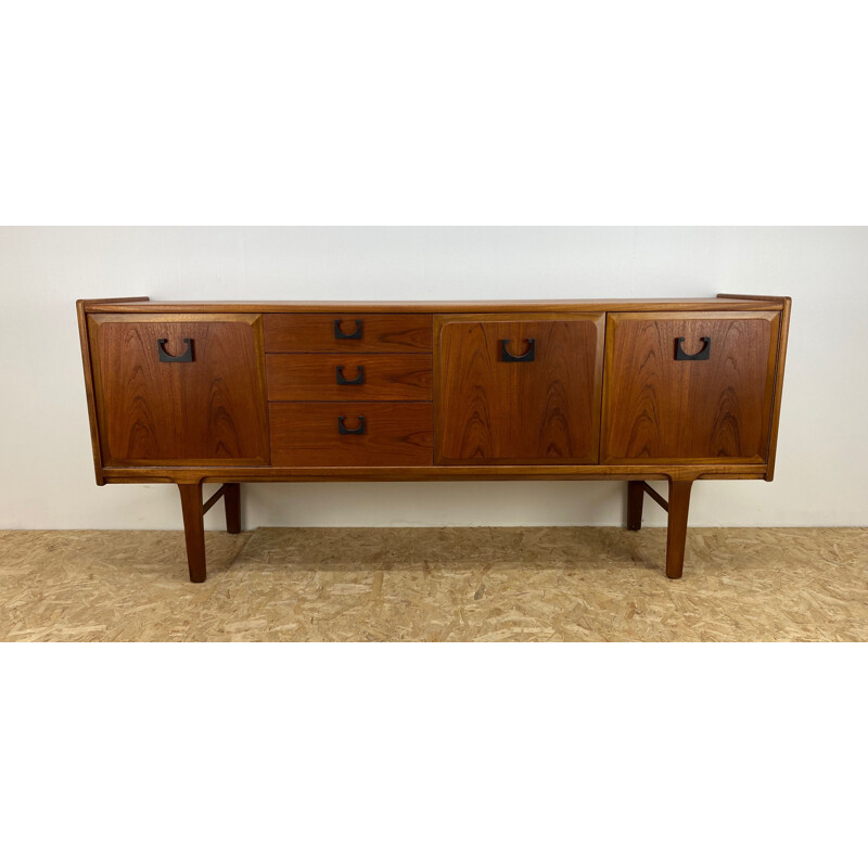 Vintage Sideboard 1970