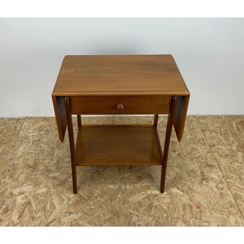 Vintage Side Table danish