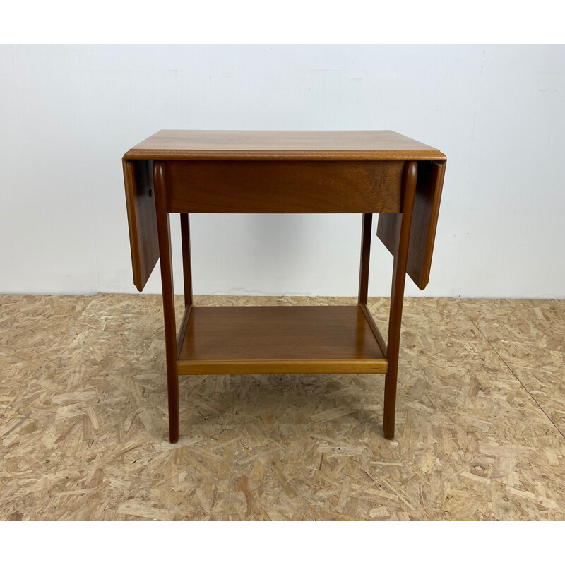 Vintage Side Table danish