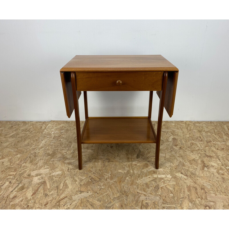 Vintage Side Table danish