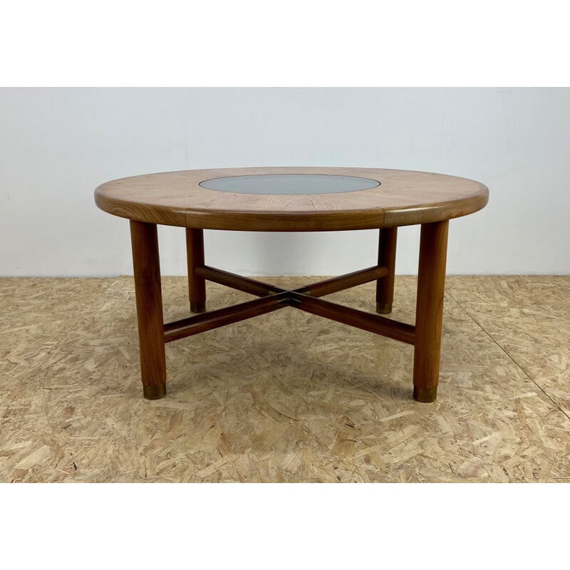 Mid Century Coffee Table by V.B Wilkins 1970