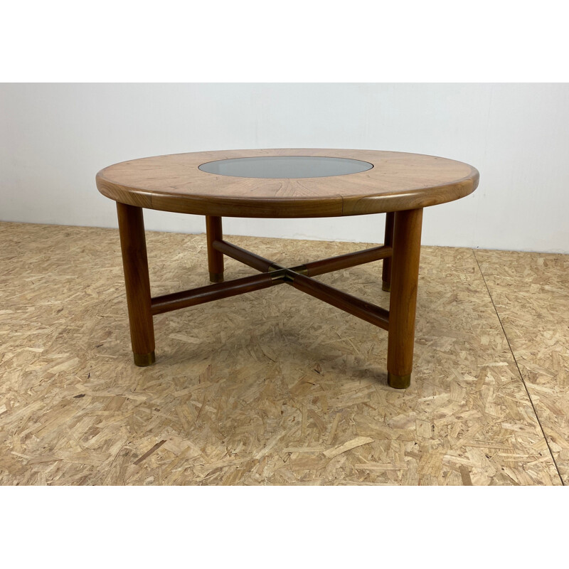 Mid Century Coffee Table by V.B Wilkins 1970