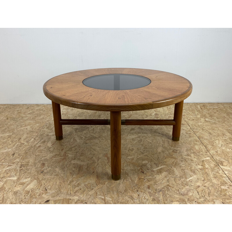 Mid Century Coffee Table by V.B Wilkins 1970