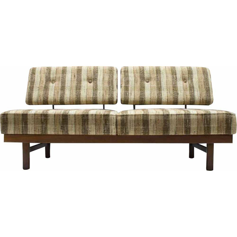 Mid-Century Stella Daybed from Walter Knoll  Wilhelm Knoll, 1950s